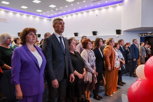 От них зависит, каким станет человек, общество, страна
