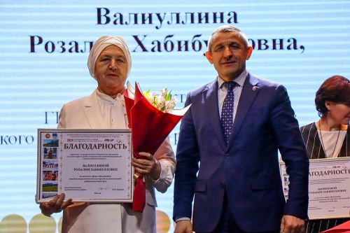 От них зависит, каким станет человек, общество, страна