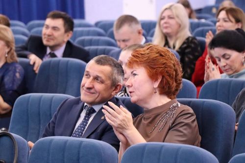 От них зависит, каким станет человек, общество, страна