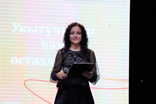 От них зависит, каким станет человек, общество, страна