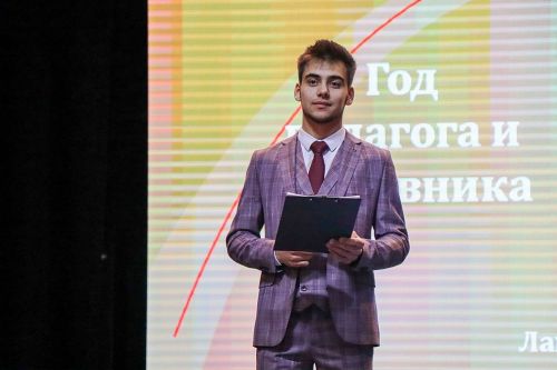 От них зависит, каким станет человек, общество, страна