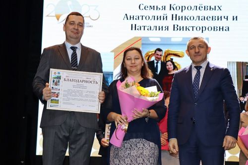 От них зависит, каким станет человек, общество, страна