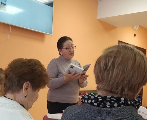 Теплый вечер памяти Геннадия Рожкова