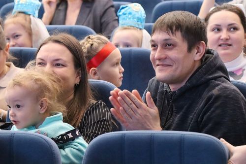 Музыка родного языка