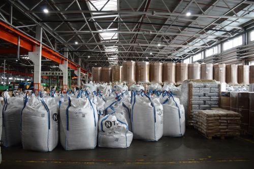 Продукция завода «ТАТКАБЕЛЬ» востребована далеко за пределами Татарстана