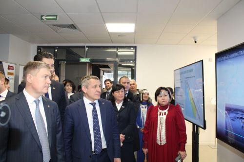 Состоялась отчетная сессия Лаишевского района