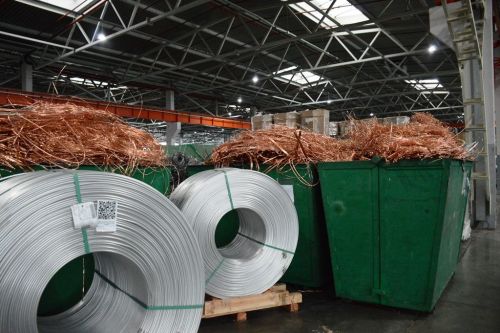 Продукция завода «ТАТКАБЕЛЬ» востребована далеко за пределами Татарстана