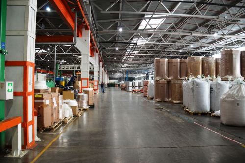 Продукция завода «ТАТКАБЕЛЬ» востребована далеко за пределами Татарстана