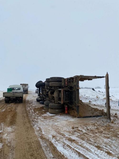 Был бы пристегнут – остался жив