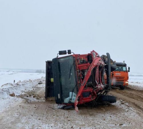 Был бы пристегнут – остался жив