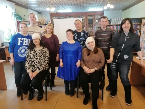 Мероприятия ко Дню защитника Отечества
