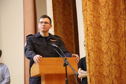 «Я молодой!»: парням из ЛТЭТ все по плечу