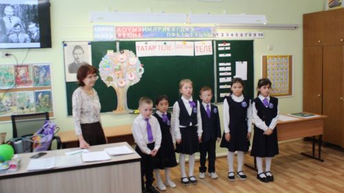 В Лаишевском районе обсудили, как сформировать функциональную грамотность детей