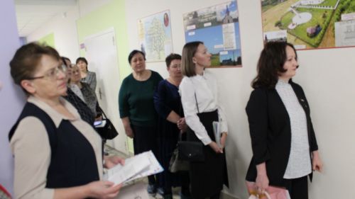 В Лаишевском районе обсудили, как сформировать функциональную грамотность детей