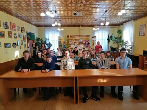 Лаишевцев знакомят с наследием Федора Шаляпина