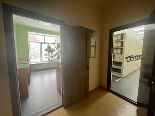 Об архиве Лаишевского района в профессиональный праздник – День архивов