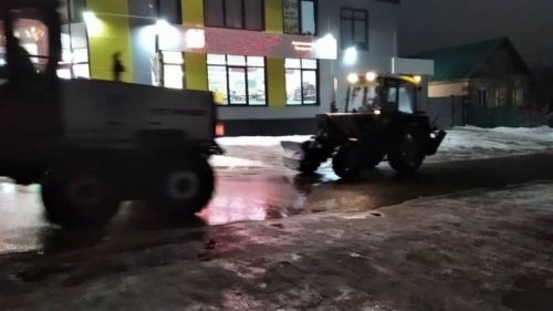 В Татарстане идет дождь, а на Ямале  - пурга. Вот такая она, наша большая страна