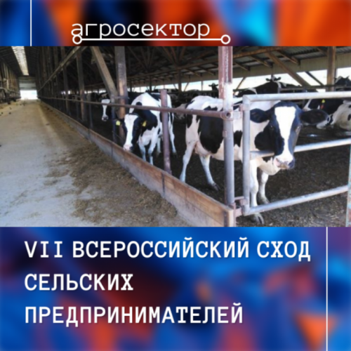 Лаеш районы VII Бөтенроссия авыл эшкуарлары җыенында катнашачак