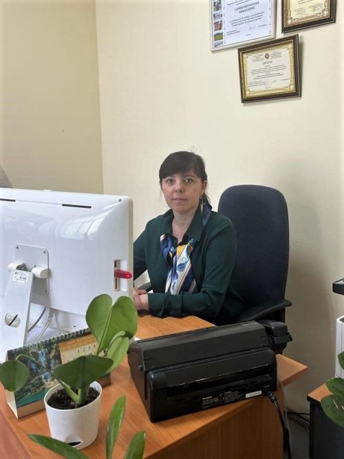 Об архиве Лаишевского района в профессиональный праздник – День архивов