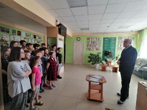Больше всего работ на конкурс рисунков «Я люблю Казань» прислали из Лаишевского района