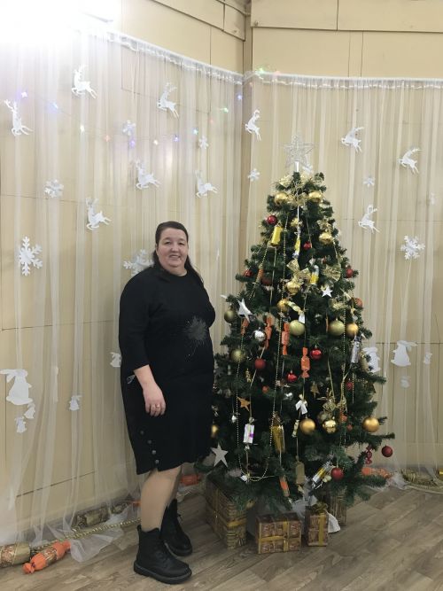 Екатерина Карабаева делится снимком на ФОТОконкурс «Мамы рулят»