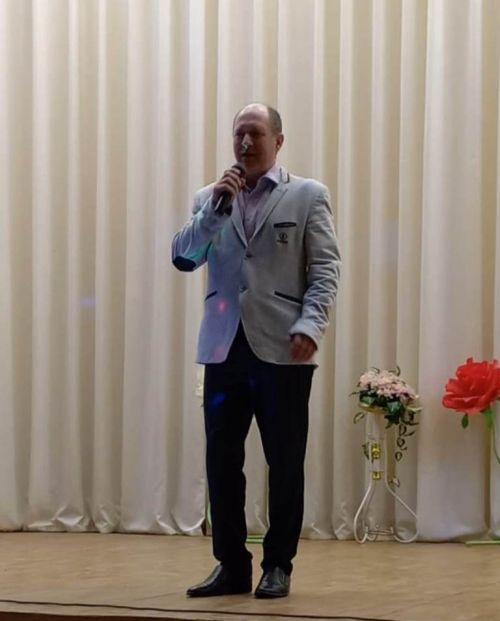 В Тат. Янтыке концерт «Жырлап яшик  эле, дусларым» посвятили юбилею заведующей СДК