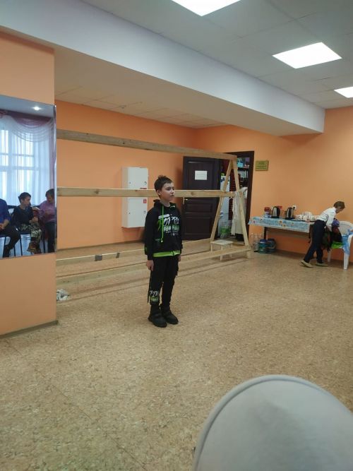 Воспитанники интерната инженерного лицея КНИТУ-КАИ помогли лаишевским детям