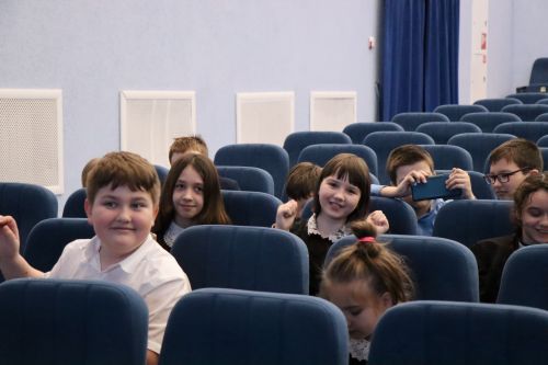 Ансамбль «Ал чәчәк» выступил на празднике Навруз в районном доме культуры Лаишева