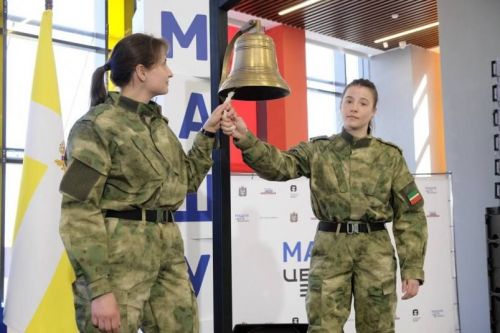 Татарстан станет участником пилотного проекта по военно-патриотическому воспитанию детей
