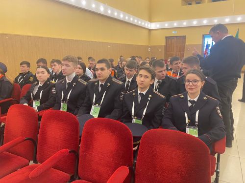 Стартовал региональный этап Чемпионата профмастерства «Профессионалы» В Лаишевском техникуме