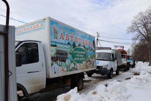 В Лаишевском районе прошли Всероссийские учения по ликвидации лесных пожаров