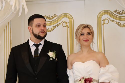 Оксана Джаиани: «И с того дня не расставались ни на минуту»