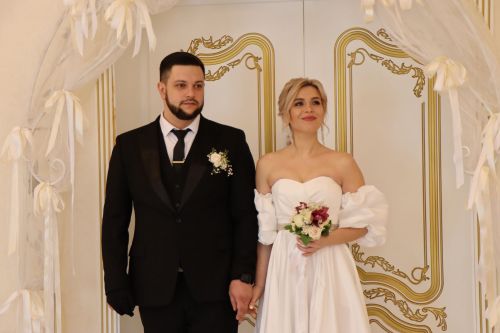 Оксана Джаиани: «И с того дня не расставались ни на минуту»