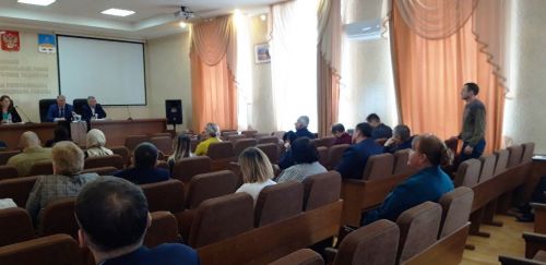 КЧС: Не допустить распространение особо опасных болезней сельскохозяйственных животных и птицы