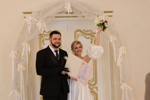 Оксана Джаиани: «И с того дня не расставались ни на минуту»