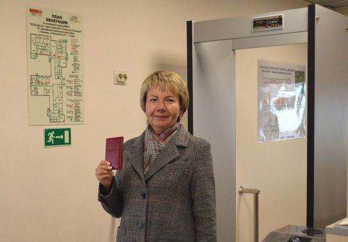 Родители лаишевских школьников приняли участие во Всероссийской акции «Единый день сдачи ЕГЭ родителями»