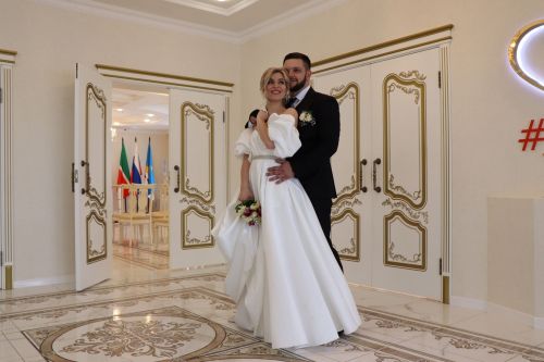 Оксана Джаиани: «И с того дня не расставались ни на минуту»