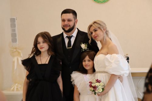 Оксана Джаиани: «И с того дня не расставались ни на минуту»