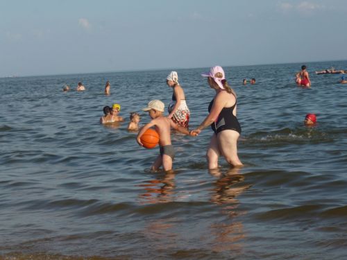Позитивного воскресного утра всем