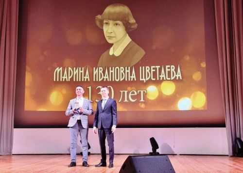 Александр Бутков пишет о весенней Москве