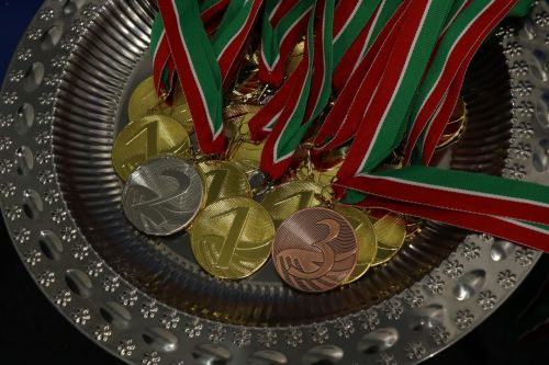 Хоккейная команда Лаишевского района заняла первое место в турнире на кубок «Mr.Ricco-2023»