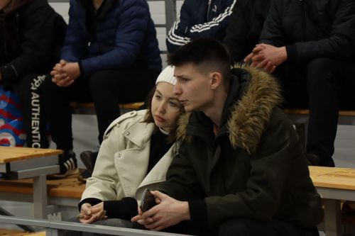 Хоккейная команда Лаишевского района заняла первое место в турнире на кубок «Mr.Ricco-2023»