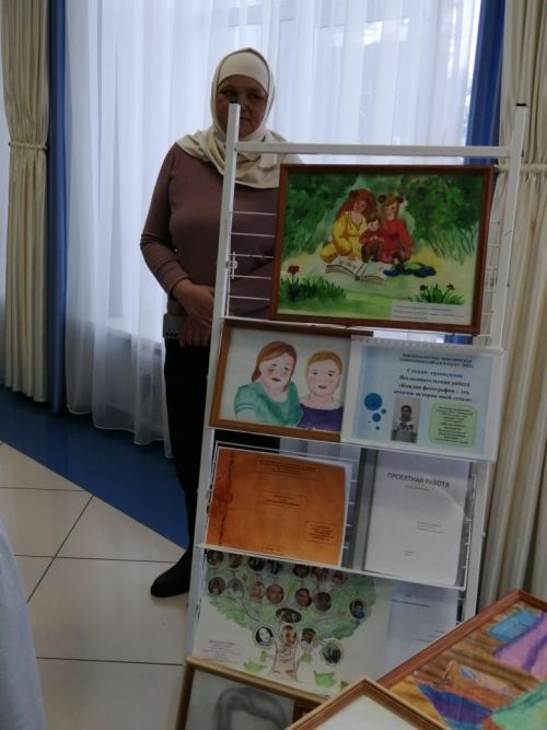 В Татарстане стартовал фестиваль родословной «Эхо веков в истории семьи – Тарихта без эзлебез»