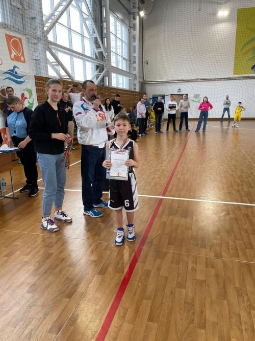 И снова «Барсы» в лидерах