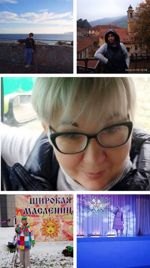 ФОТО на конкурс «Мамы рулят». Участник – Светлана Санто