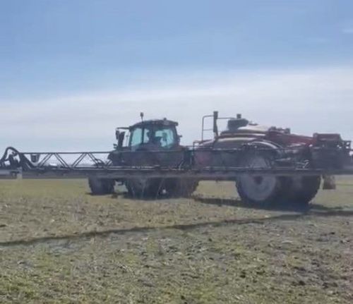 Лаишевский район готовится приступить к весенним посевным работам