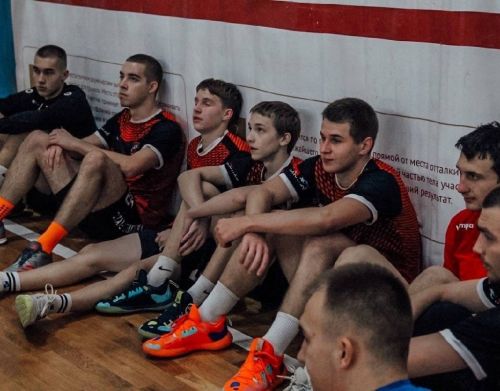 Независимо от итогов 10 тура лаишевские «Лисы» уже выходят в финал чемпионата России первой лиги по гандболу