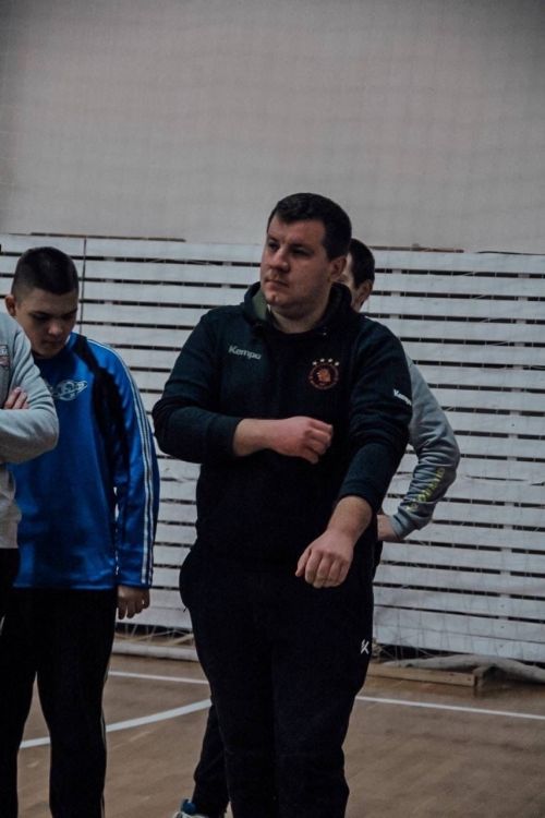 Независимо от итогов 10 тура лаишевские «Лисы» уже выходят в финал чемпионата России первой лиги по гандболу
