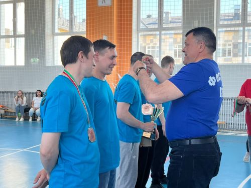 Предприятия Столбищенского сельского поселения проявили готовность к труду и обороне