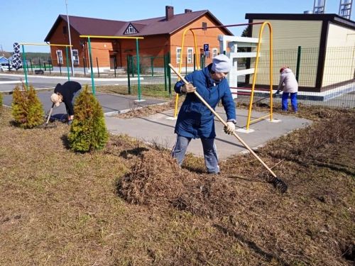 Присоединяйтесь к наведению порядка на своих улицах
